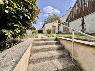  Maison � vendre 4 pi�ces 77 m�