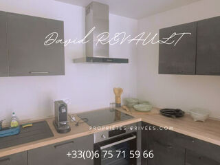  Maison � vendre 4 pi�ces 85 m�