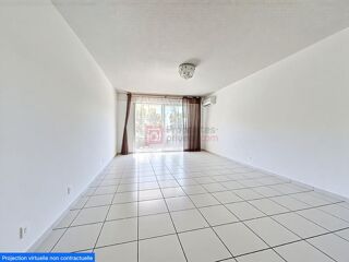  Appartement � vendre 3 pi�ces 64 m�