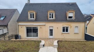  Maison à vendre 8 pièces 224 m²