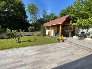  Maison  vendre 7 pices 148 m