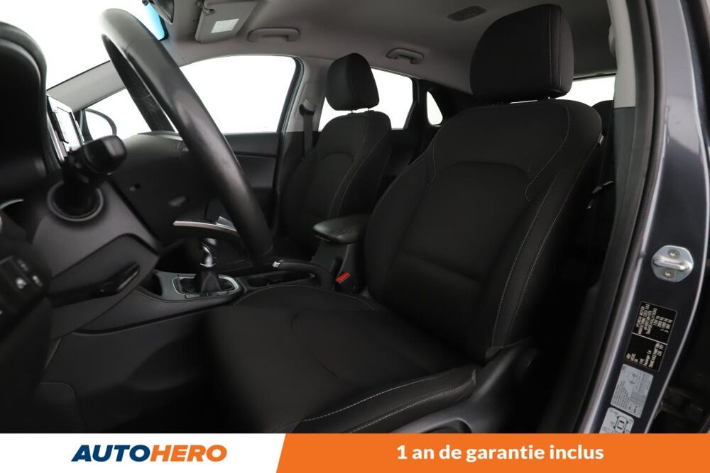 i30 1.4 T-GDi 100 ch 2019 occasion 92130 Issy-les-Moulineaux