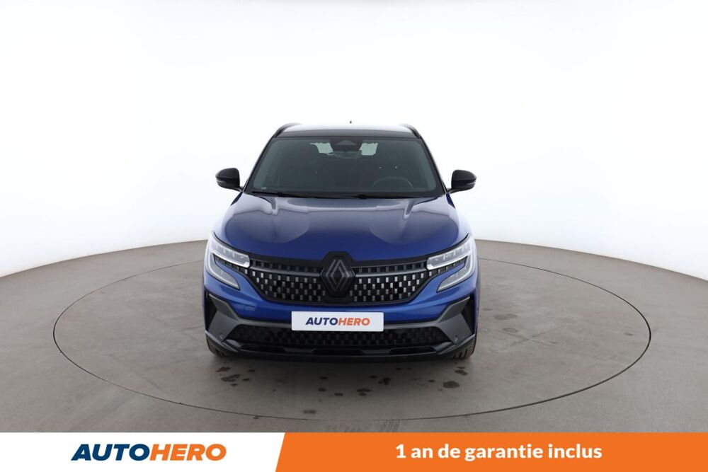 Austral 1.2 Hybrid E-Tech GSR2 Techno Esprit Alpine 200 ch 2024 occasion 92130 Issy-les-Moulineaux