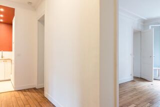  Appartement � vendre 3 pi�ces 67 m�