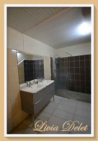  Maison à vendre 6 pièces 116 m²