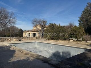  Propri�t�/ch�teau � vendre 10 pi�ces 385 m�