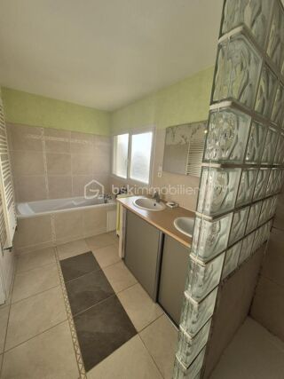  Maison à vendre 7 pièces 151 m²