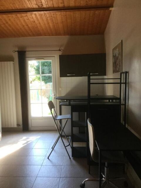  Appartement � louer 1 pi�ce 22 m�