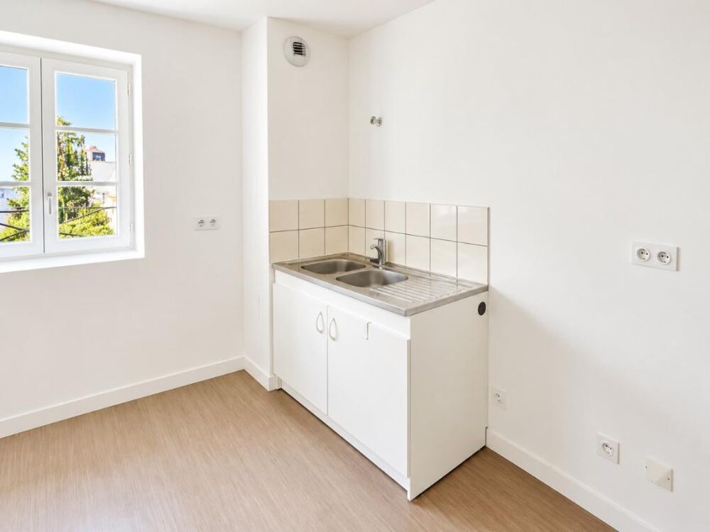 Location Appartement Appartement T2 à Nanterre Nanterre