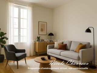  Maison à vendre 4 pièces 88 m²