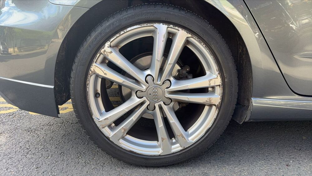A3 III 35 TFSI 150 S-Tronic 7 Sport 2019 occasion 94700 Maisons Alfort