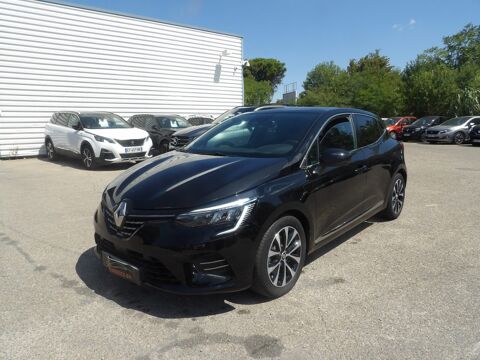 Renault Clio 1.6 E-Tech full hybrid 145ch Techno 2023 occasion Sorgues 84700