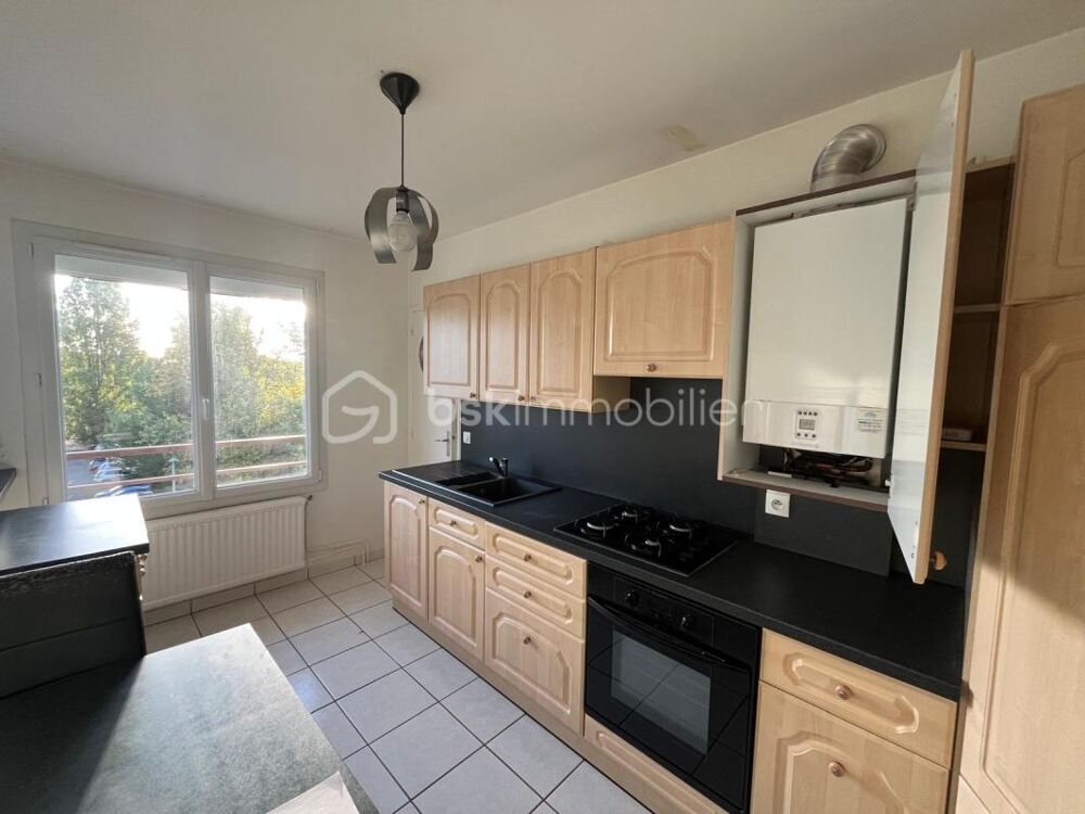 Vente Appartement BEL APPARTEMENT TRAVERSANT, LA BAULE CENTRE, AU CALME La baule escoublac