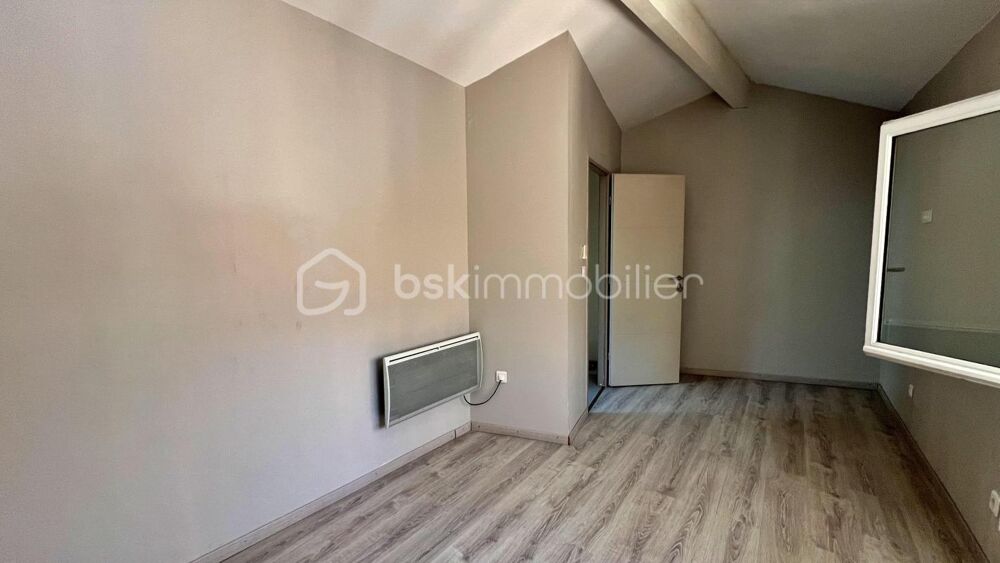 Vente Duplex/Triplex APPARTEMENT DUPLEX 58m² La buisse