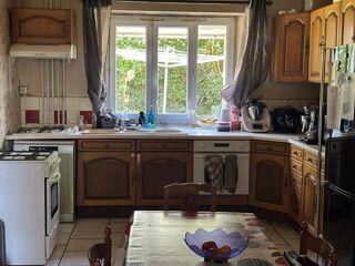  Maison � vendre 6 pi�ces 155 m�