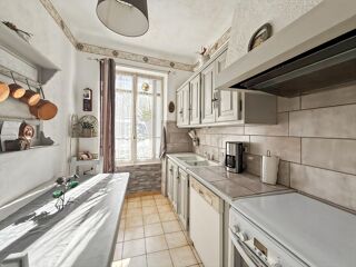  Maison à vendre 5 pièces 111 m²