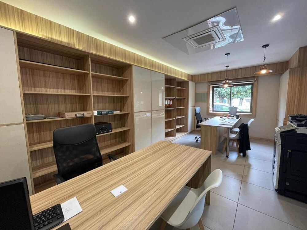 Vente Immeuble Local Nevers - 163m² - pas de travaux Nevers