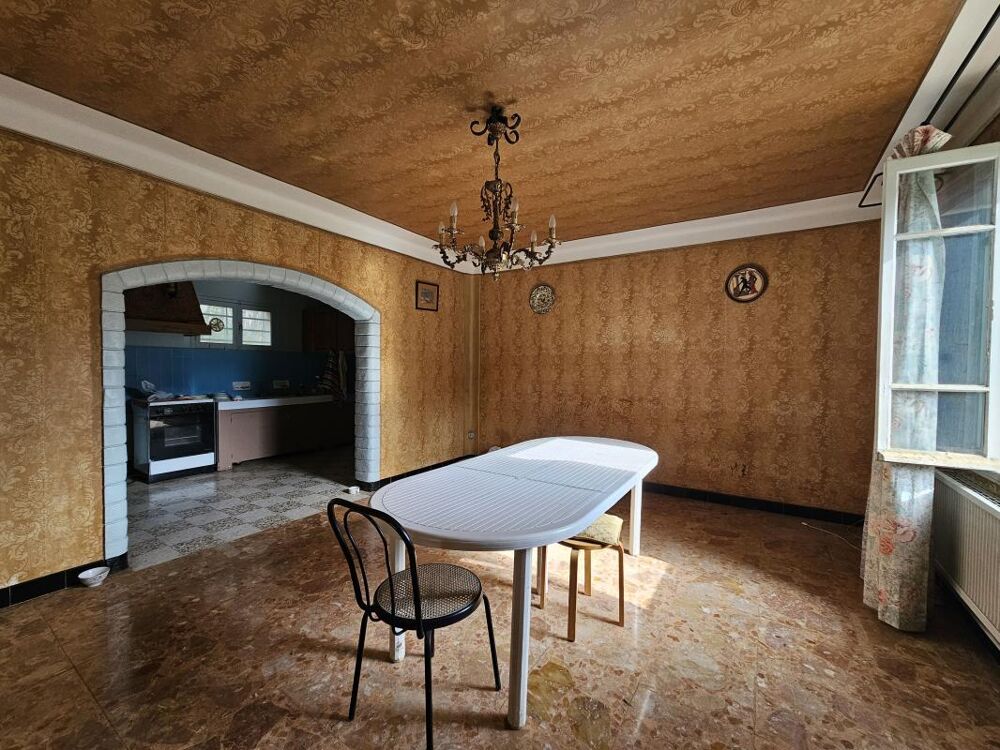 � vendre  Villa Ventabren (13122)