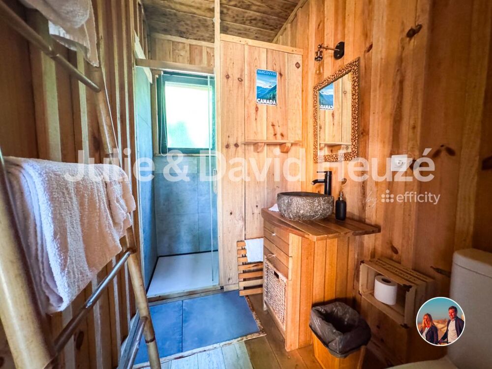 � vendre  Villa Lacanau (33680)