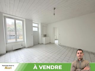  Maison à vendre 4 pièces 75 m²