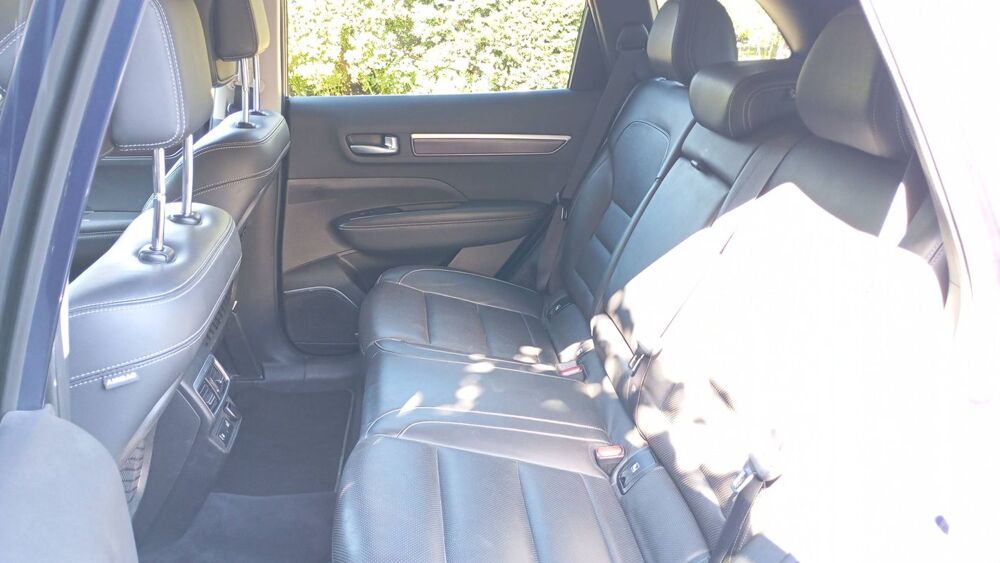 Koleos 1.6 dCi 130 4x2 Intens - Entretien constructeur 2017 occasion 14400 Saint Vigor Le Grand