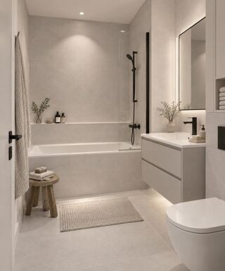  Appartement à vendre 3 pièces 76 m²