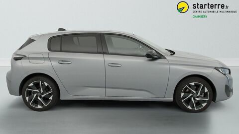 308 Hybrid 145 e-DCS6 Allure 2025 occasion 73420 Voglans