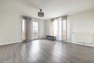  Appartement à vendre 3 pièces 60 m²