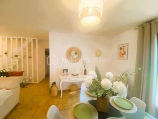  Maison à vendre 5 pièces 91 m²