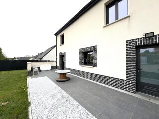  Maison à vendre 6 pièces 158 m²