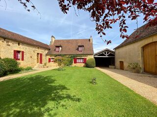  Maison à vendre 9 pièces 245 m²