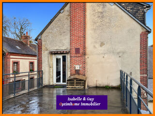  Maison à vendre 6 pièces 169 m²