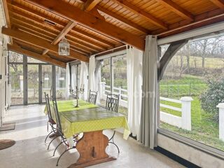  Maison à vendre 4 pièces 106 m²