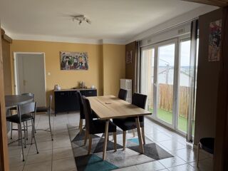 Appartement à vendre 3 pièces 66 m²