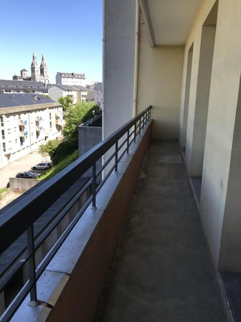  Appartement � louer 4 pi�ces 88 m�