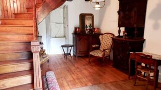  Ferme à vendre 13 pièces 231 m²