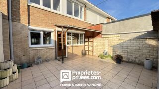  Maison � vendre 4 pi�ces 75 m�