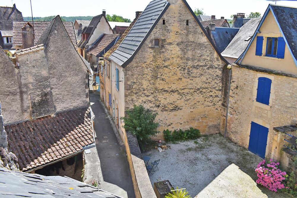 Maison Montignac Lascaux 116 m2
