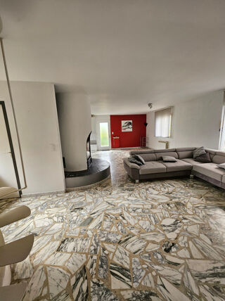  Maison � vendre 6 pi�ces 135 m�