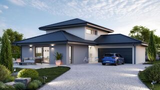  Maison 5 pi�ces 125 m� Sillingy