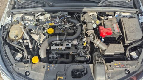 Clio 1.0 TCe 90 Intens 2021 occasion 20200 Bastia