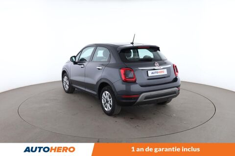 500 X 1.6 MultiJet City Cross 120 ch 2020 occasion 92130 Issy-les-Moulineaux