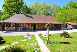  Maison � vendre 5 pi�ces 113 m�