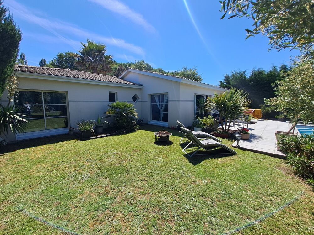 Maison à vendre 6 pièces (33)