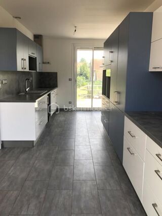  Maison  vendre 6 pices 145 m