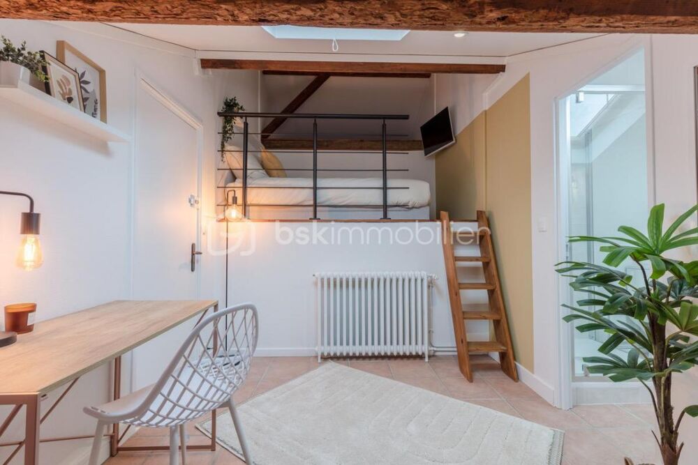  vendre  Maison Pau (64000)