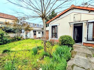  Maison à vendre 3 pièces 35 m²