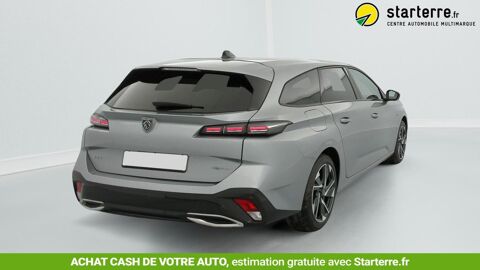 308 SW PHEV 180 e-EAT8 Allure Pack 2023 occasion 69190 Saint-Fons