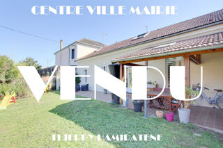  Maison  vendre 7 pices 140 m