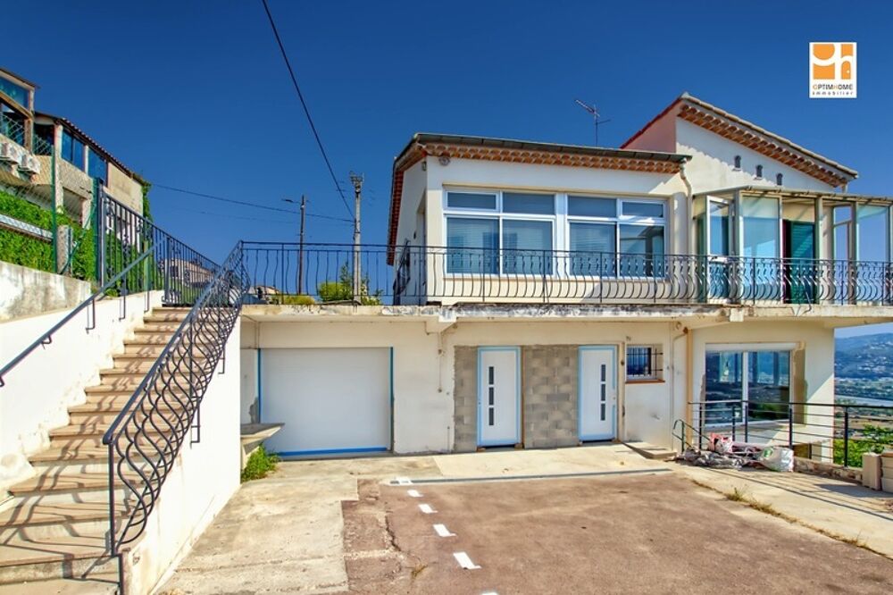 Appartement 4 pièces 91 m² · à Saint Laurent du Var · 91 m² · 345 000 €